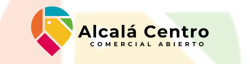 El portal del comercio de Alcalá la Real